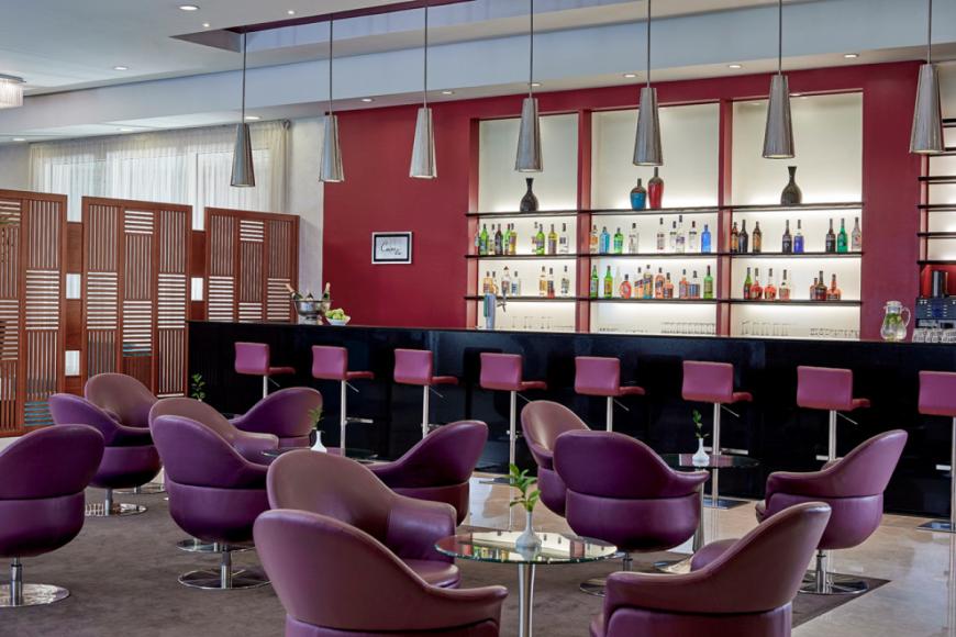 5 Sterne Hotel: Steigenberger El Tahrir - Kairo, Kairo und Umgebung, Bild 8