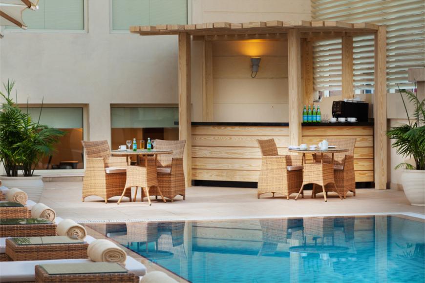 5 Sterne Hotel: Steigenberger El Tahrir - Kairo, Kairo und Umgebung, Bild 9