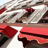3 Sterne Hotel: Pavillon Villiers Etoile, Paris, Paris und Umgebung