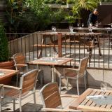 Mercure Paris 19 Philharmonie La Villette, Bild 2 ansehen Mercure Paris 19 Philharmonie La Villette, Bild 2