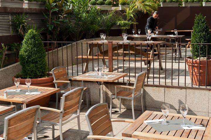 4 Sterne Hotel: Mercure Paris 19 Philharmonie La Villette - Paris, Paris und Umgebung, Bild 2