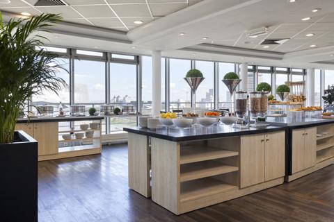 4 Sterne Hotel: Mercure Paris 19 Philharmonie La Villette - Paris, Paris und Umgebung, Bild 6