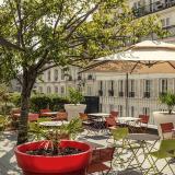4 Sterne Hotel: Mercure Paris Montmartre Sacre Coeur, Paris, Paris und Umgebung