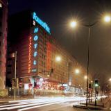 3 Sterne Hotel: Moxy Paris La Villette, Paris, Paris und Umgebung