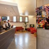Moxy Paris La Villette, Bild 2