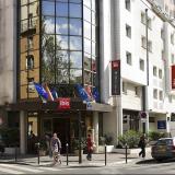 3 Sterne Hotel: Ibis Paris Alesia Montparnasse, Paris, Paris und Umgebung