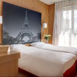 Best Western Ronceray Opera, Bild 6