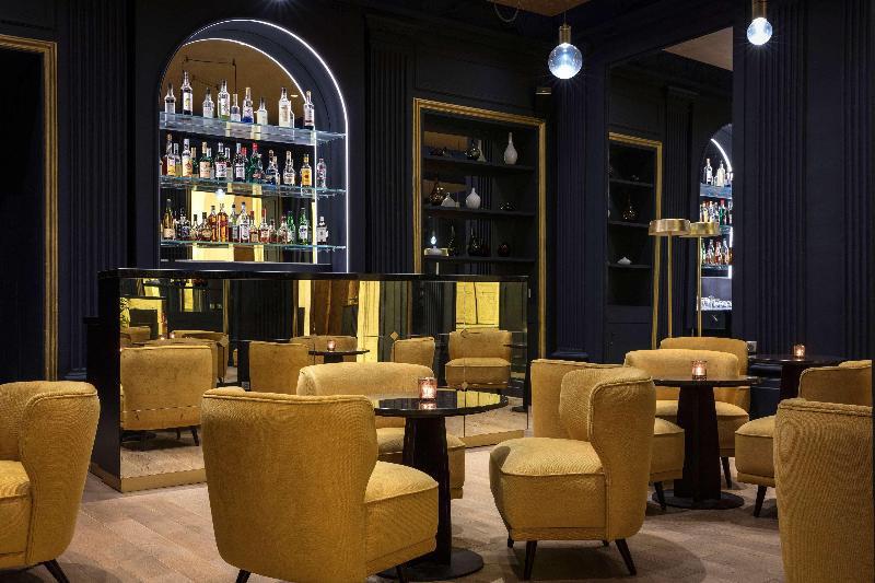 3 Sterne Hotel: Best Western Ronceray Opera - Paris, Paris und Umgebung, Bild 2