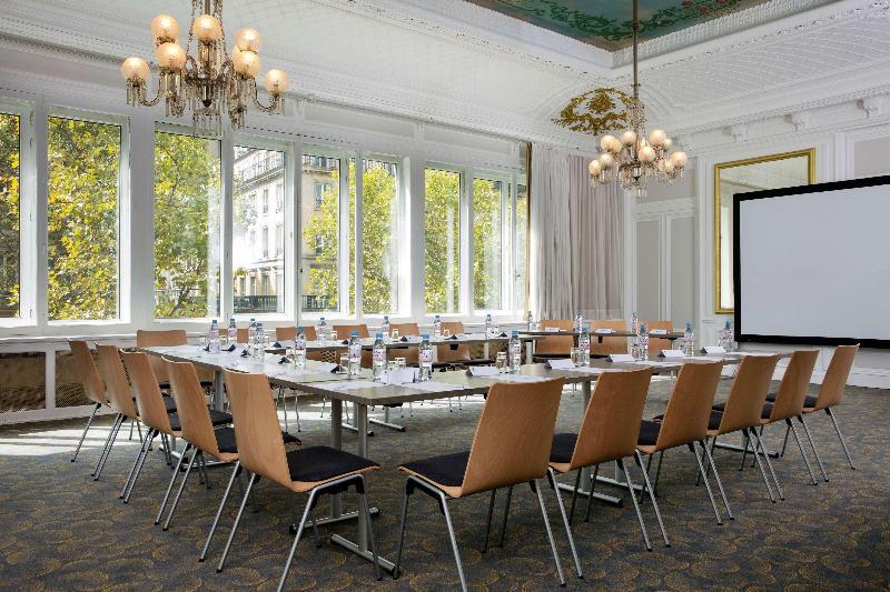 3 Sterne Hotel: Best Western Ronceray Opera - Paris, Paris und Umgebung, Bild 3