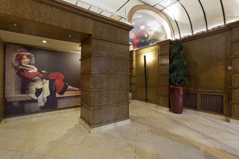 3 Sterne Hotel: Best Western Ronceray Opera - Paris, Paris und Umgebung, Bild 4