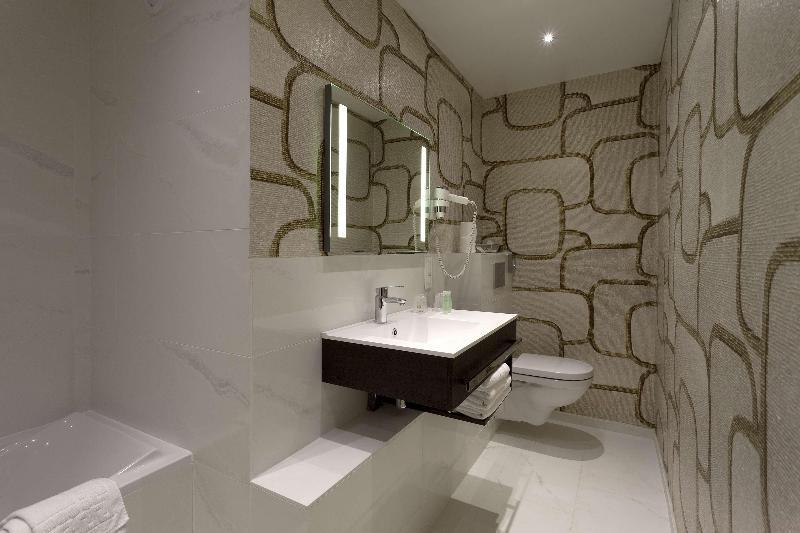 3 Sterne Hotel: Best Western Ronceray Opera - Paris, Paris und Umgebung, Bild 7