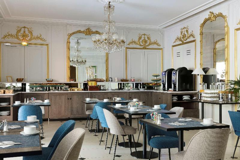 3 Sterne Hotel: Best Western Ronceray Opera - Paris, Paris und Umgebung, Bild 5
