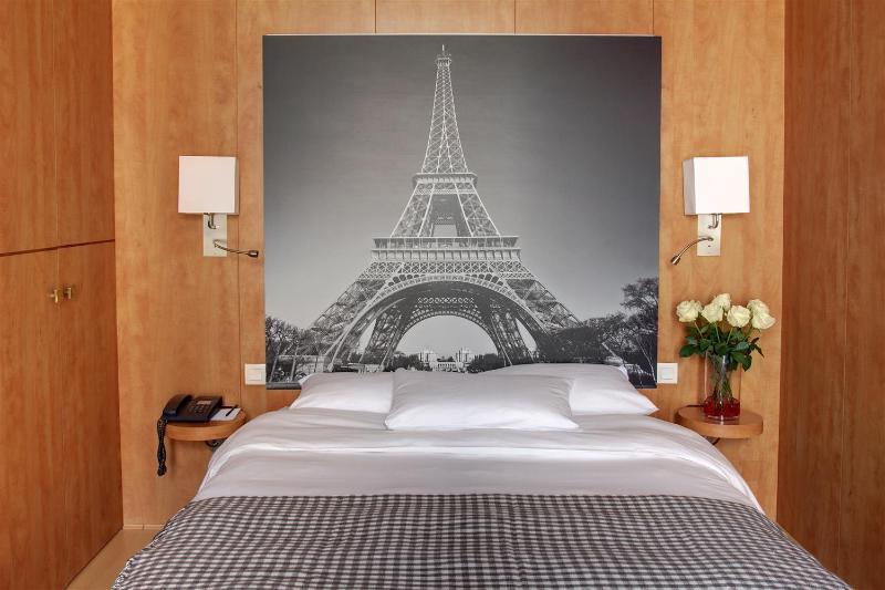 3 Sterne Hotel: Best Western Ronceray Opera - Paris, Paris und Umgebung, Bild 8