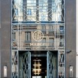 5 Sterne Hotel: Nolinski Paris, Paris, Paris und Umgebung