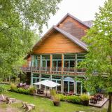 3 Sterne Familienhotel: Des Trois Hiboux, Plailly, Paris und Umgebung