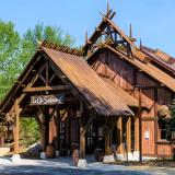 La Cité Suspendue, Bild 2 ansehen La Cité Suspendue, Bild 2