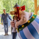 La Cité Suspendue, Bild 3 ansehen La Cité Suspendue, Bild 3