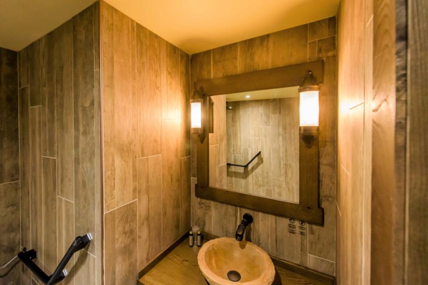 3 Sterne Familienhotel: La Cité Suspendue - Plailly, Paris und Umgebung, Bild 5