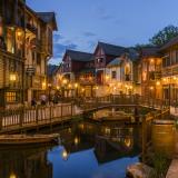 4 Sterne Familienhotel: Les Quais de Lutèce, Plailly, Paris und Umgebung