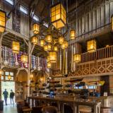 Les Quais de Lutèce, Bild 3 ansehen Les Quais de Lutèce, Bild 3