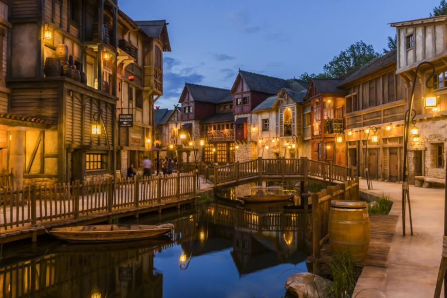 4 Sterne Familienhotel: Les Quais de Lutèce - Plailly, Paris und Umgebung, Bild 1