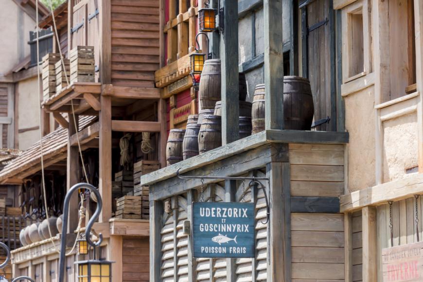 4 Sterne Familienhotel: Les Quais de Lutèce - Plailly, Paris und Umgebung, Bild 5