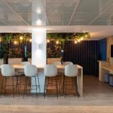 Holiday Inn Express Paris - Canal de la Vilette, Bild 9