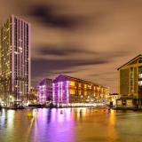 Holiday Inn Express Paris - Canal de la Vilette, Bild 7