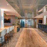Holiday Inn Express Paris - Canal de la Vilette, Bild 10