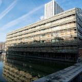 3 Sterne Hotel: Holiday Inn Express Paris - Canal de la Vilette, Paris, Paris und Umgebung