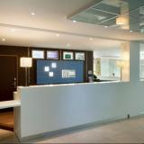 Holiday Inn Express Paris - Canal de la Vilette, Bild 6
