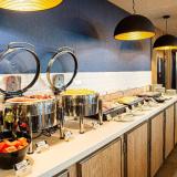 Holiday Inn Express Paris - Canal de la Vilette, Bild 5 ansehen Holiday Inn Express Paris - Canal de la Vilette, Bild 5