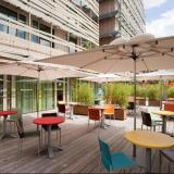 Holiday Inn Express Paris - Canal de la Vilette, Bild 8