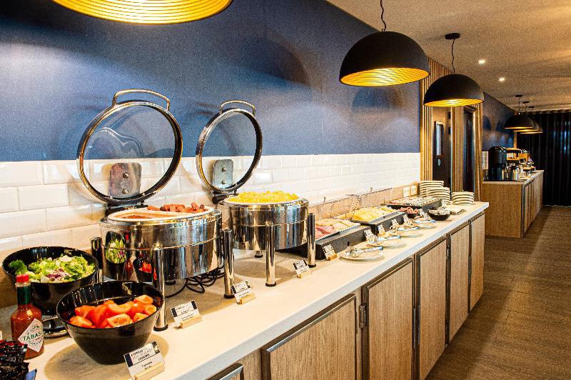 3 Sterne Hotel: Holiday Inn Express Paris - Canal de la Vilette - Paris, Paris und Umgebung, Bild 5
