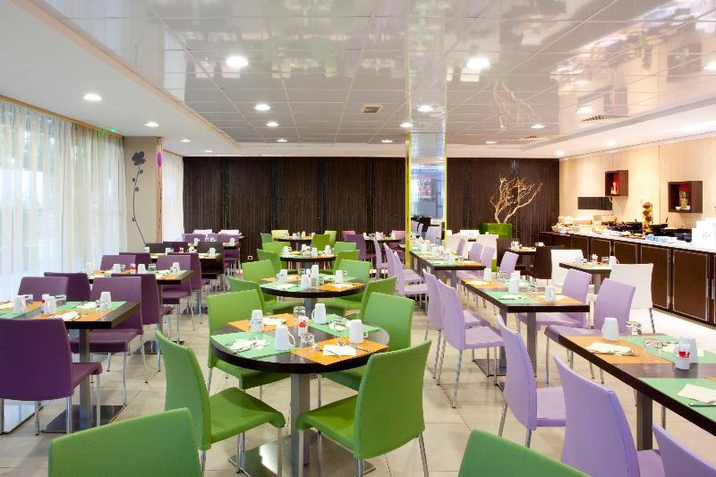 3 Sterne Hotel: Holiday Inn Express Paris - Canal de la Vilette - Paris, Paris und Umgebung, Bild 4