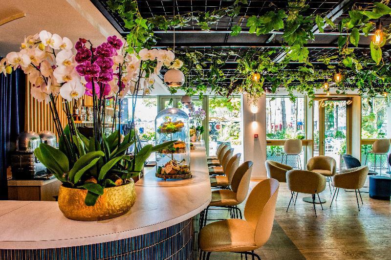 3 Sterne Hotel: Holiday Inn Express Paris - Canal de la Vilette - Paris, Paris und Umgebung, Bild 3