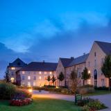 3 Sterne Familienhotel: Campanile Val de France, Magny Le Hongre, Paris und Umgebung