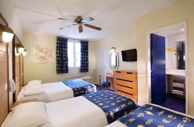 3 Sterne Hotel: Explorers - Magny Le Hongre, Paris und Umgebung, Bild 4