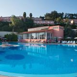 3 Sterne Hotel: Panorama Sidari Hotel, Sidari, Korfu