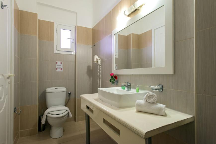 3 Sterne Hotel: Panorama Sidari Hotel - Sidari, Korfu, Bild 8