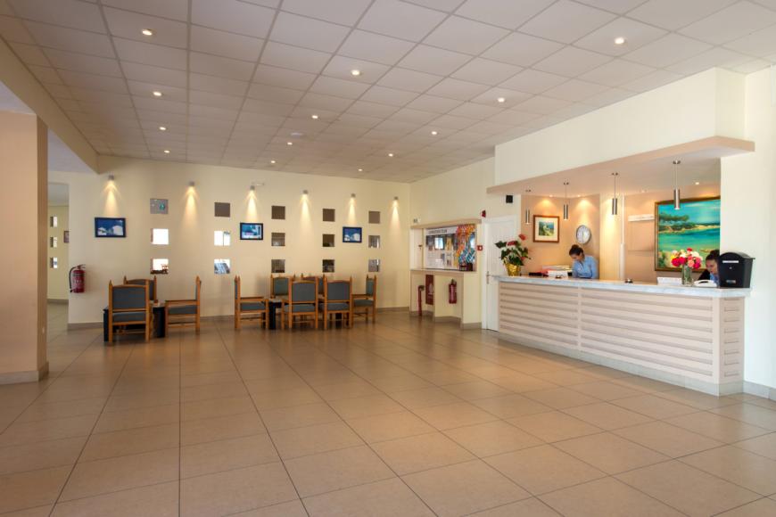 3 Sterne Hotel: Panorama Sidari Hotel - Sidari, Korfu, Bild 3