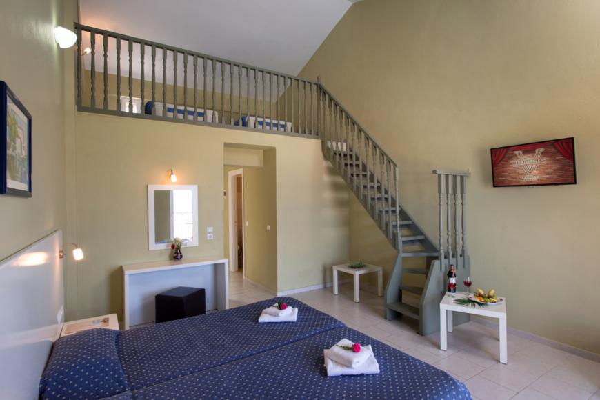 3 Sterne Hotel: Panorama Sidari Hotel - Sidari, Korfu, Bild 5