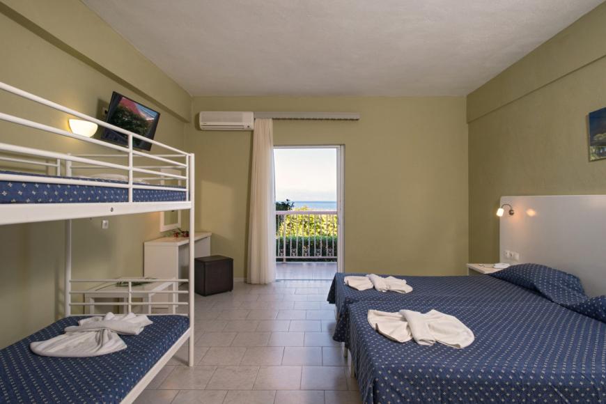 3 Sterne Hotel: Panorama Sidari Hotel - Sidari, Korfu, Bild 6