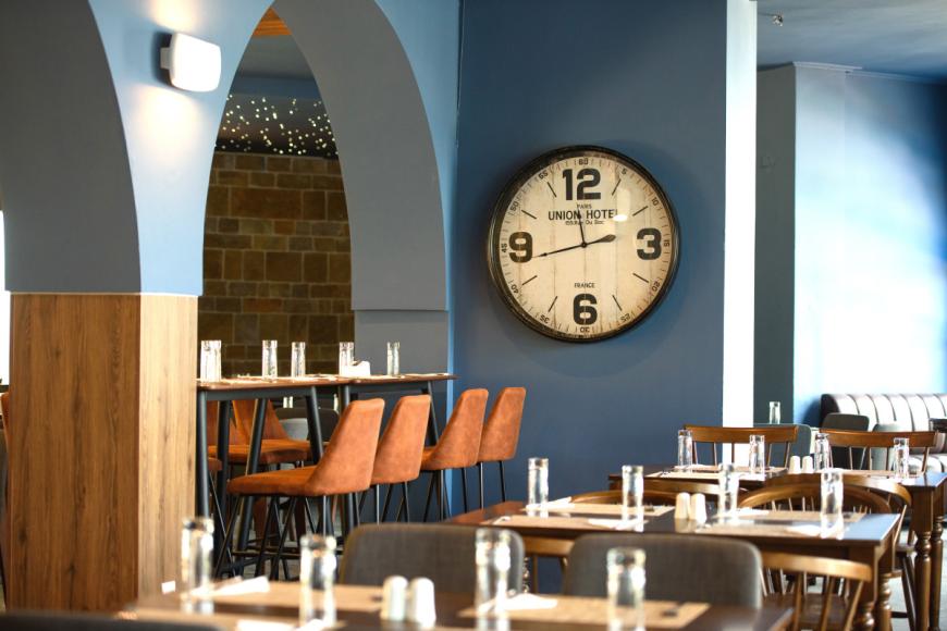 3 Sterne Hotel: The Royal Grand - Kanoni, Korfu, Bild 5