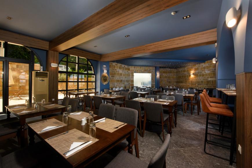 3 Sterne Hotel: The Royal Grand - Kanoni, Korfu, Bild 10