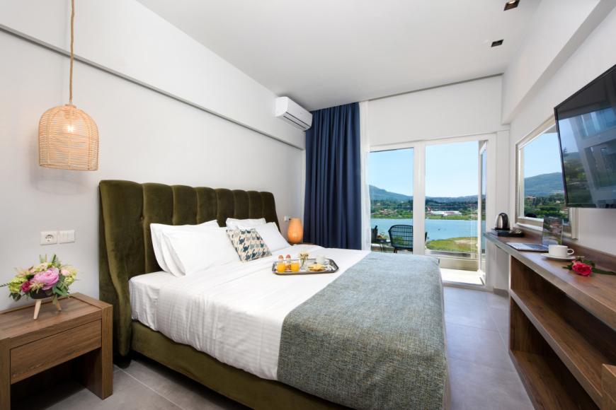 3 Sterne Hotel: The Royal Grand - Kanoni, Korfu, Bild 7