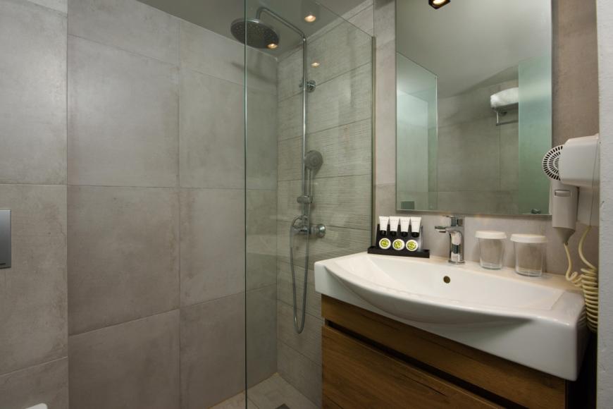 3 Sterne Hotel: The Royal Grand - Kanoni, Korfu, Bild 2