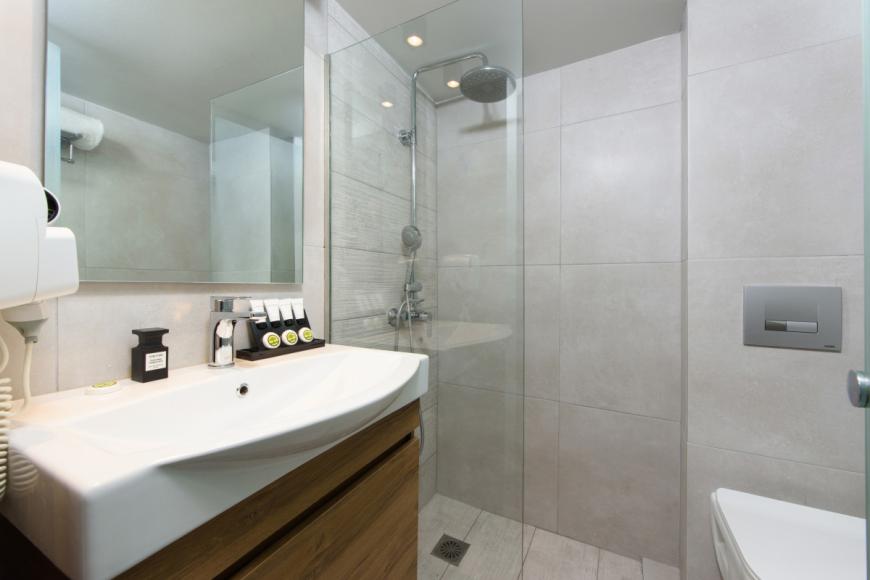 3 Sterne Hotel: The Royal Grand - Kanoni, Korfu, Bild 1