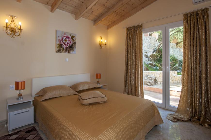 4 Sterne Hotel: Blue Princess Beach Resort - Liapades, Korfu, Bild 5