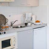 3 Sterne Hotel: Govino Bay, Gouvia, Korfu